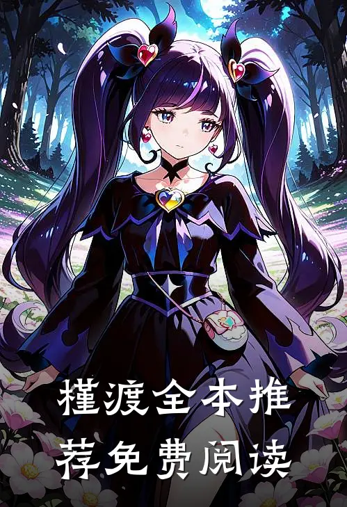 槿渡全本推荐免费阅读