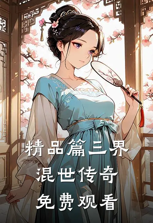 精品篇三界混世传奇免费观看