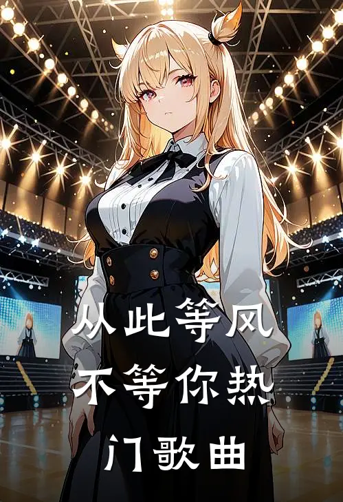 从此等风不等你热门歌曲