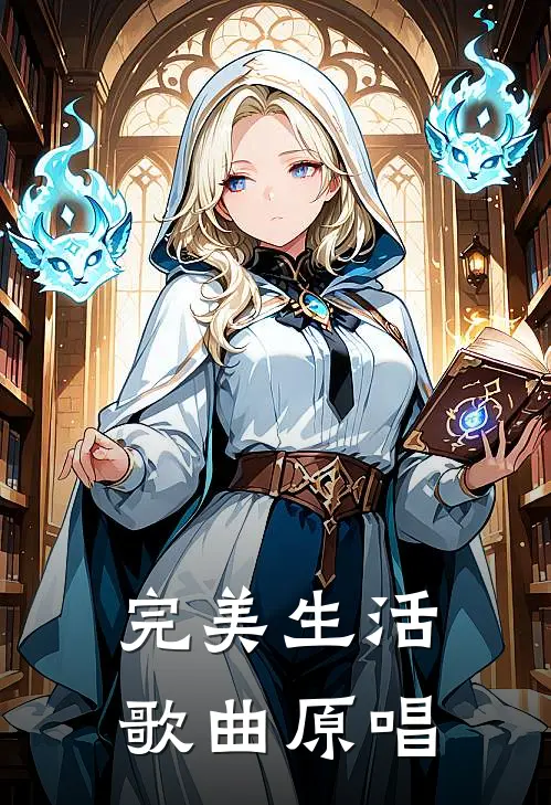 完美生活歌曲原唱