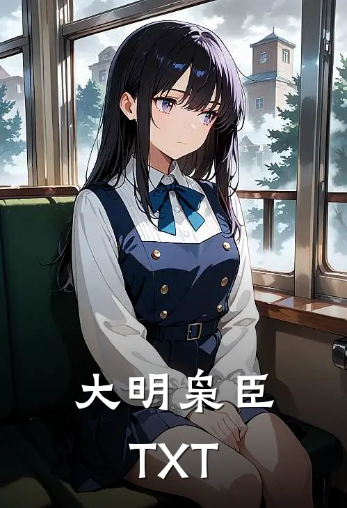 大明枭臣TXT