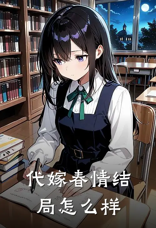 代嫁春情结局怎么样
