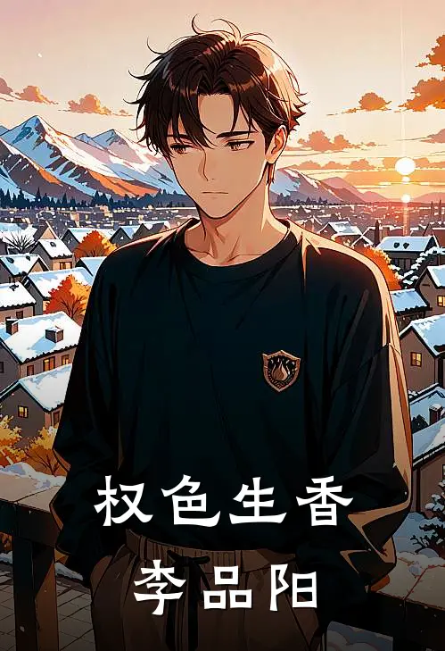 权色生香李品阳