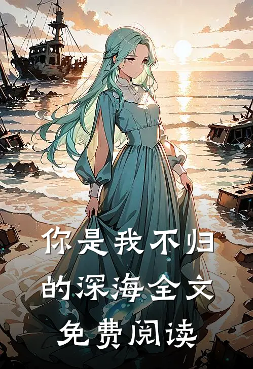 你是我不归的深海全文免费阅读