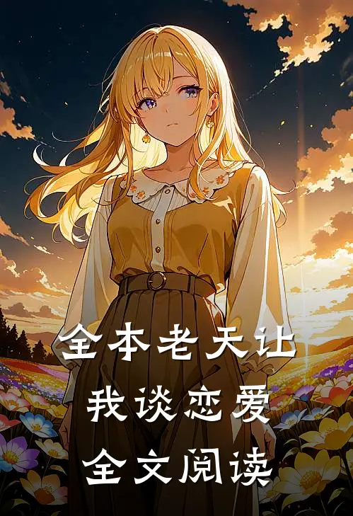 全本老天让我谈恋爱全文阅读