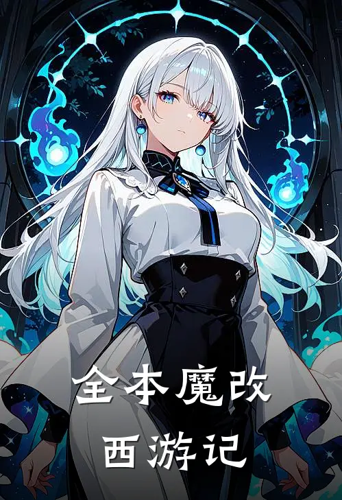 全本魔改西游记