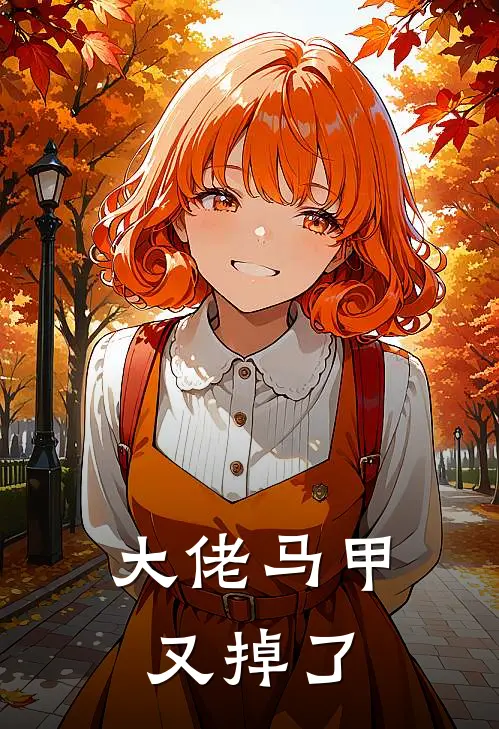 大佬马甲又掉了