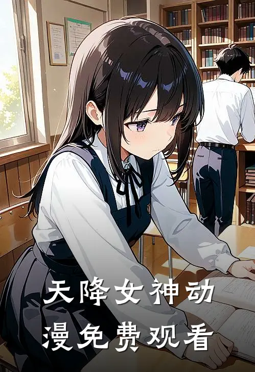 天降女神动漫免费观看