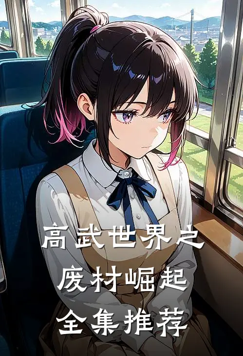 高武世界之废材崛起全集推荐