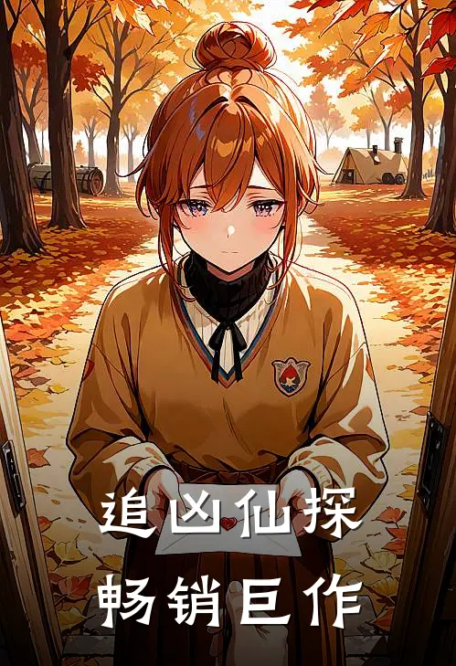 追凶仙探畅销巨作