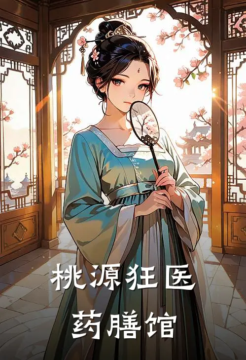 桃源狂医 药膳馆