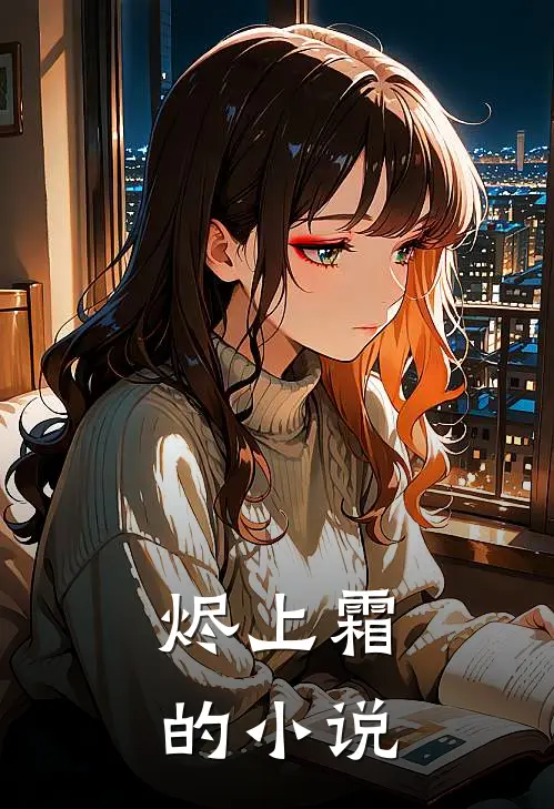 烬上霜的小说