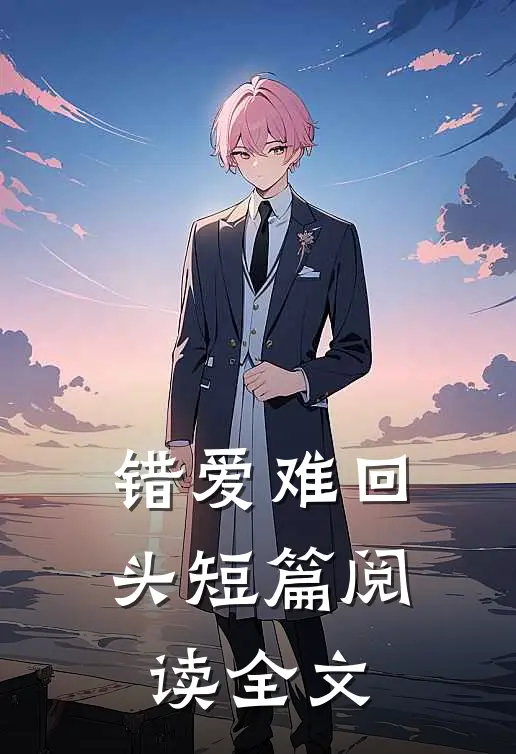错爱难回头短篇阅读全文