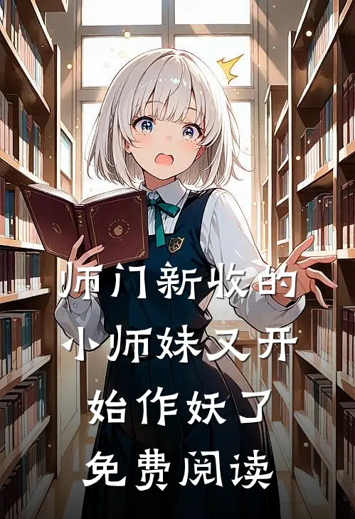 师门新收的小师妹又开始作妖了免费阅读