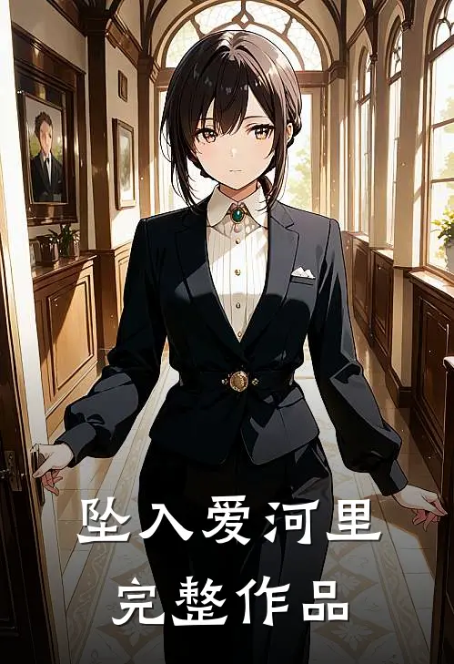 坠入爱河里完整作品