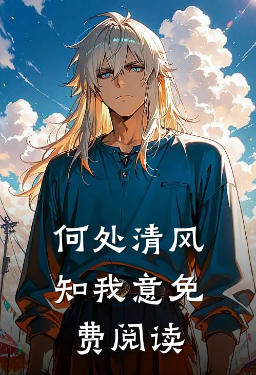 何处清风知我意免费阅读