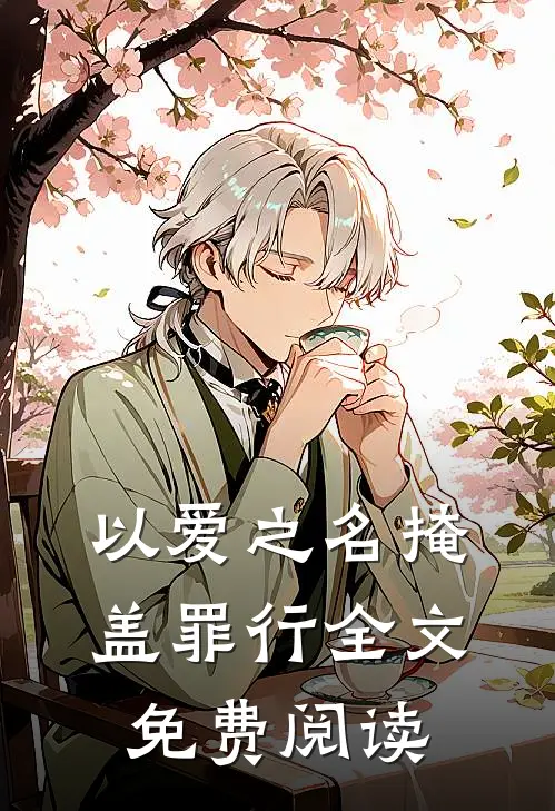 以爱之名掩盖罪行全文免费阅读