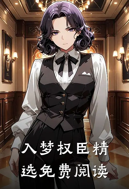 入梦权臣精选免费阅读