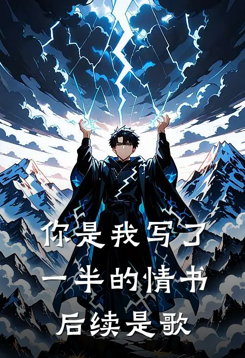 你是我写了一半的情书后续是歌