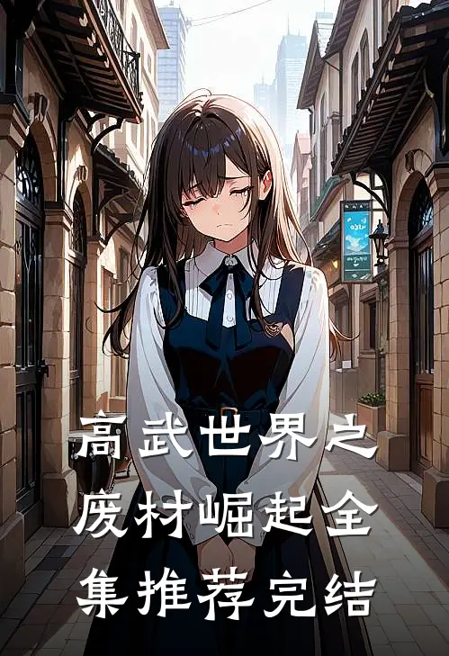高武世界之废材崛起全集推荐完结