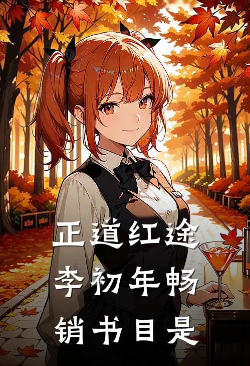 正道红途李初年畅销书目是