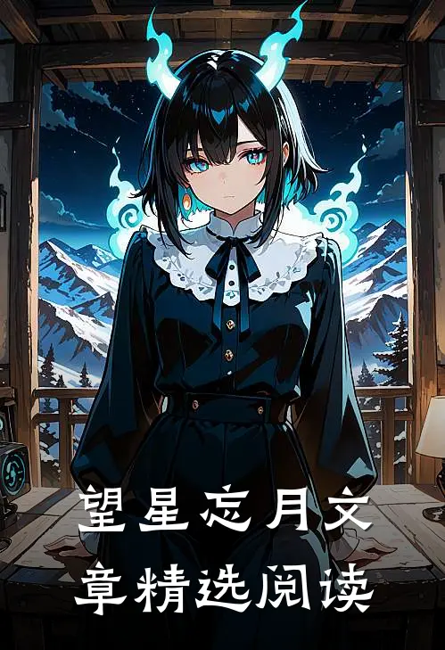 望星忘月文章精选阅读