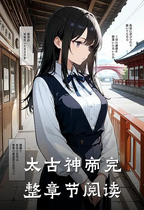 太古神帝完整章节阅读