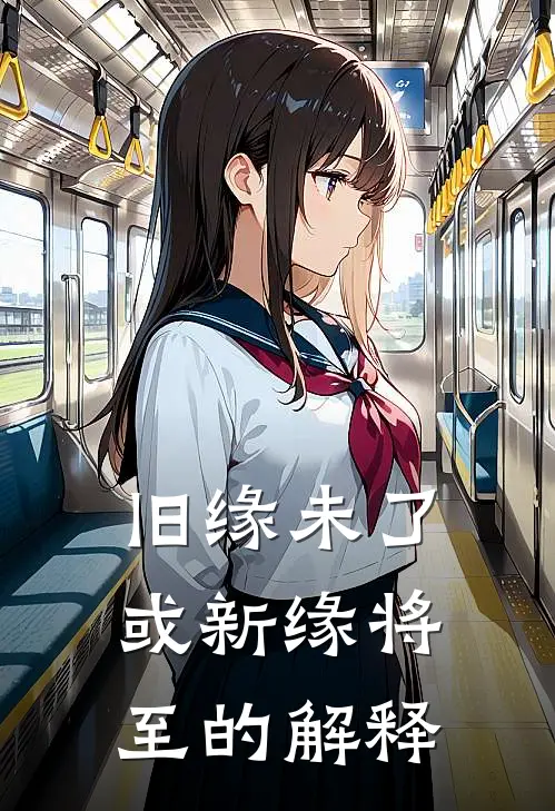 旧缘未了或新缘将至的解释
