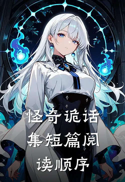 怪奇诡话集短篇阅读顺序