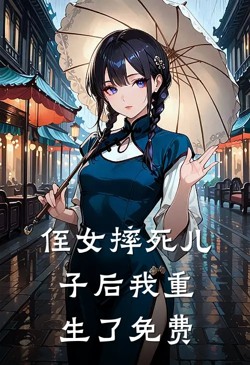 侄女摔死儿子后我重生了免费