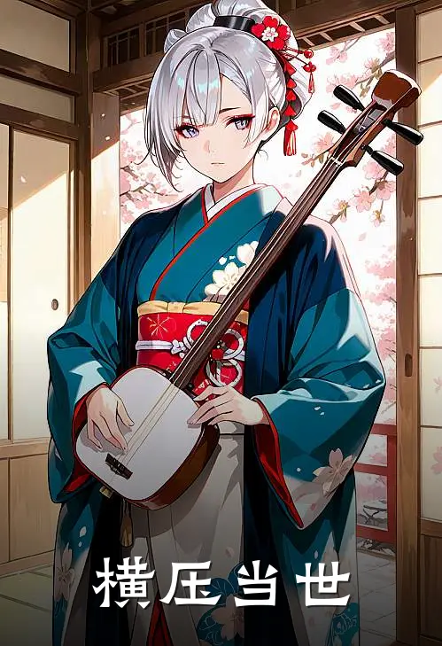 横压当世