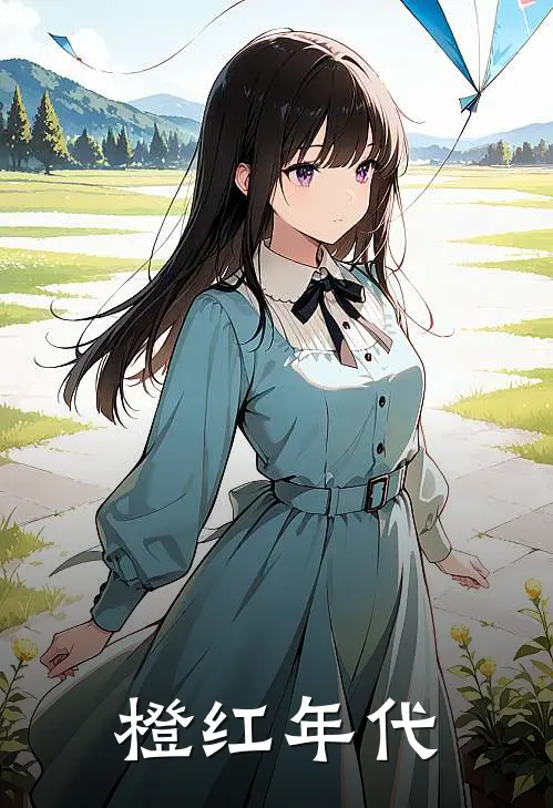 橙红年代