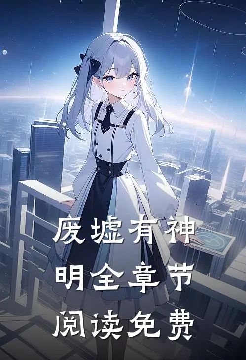 废墟有神明全章节阅读免费