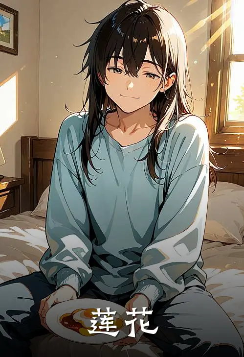 莲花
