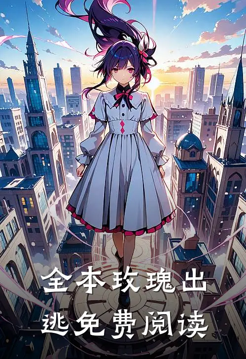 全本玫瑰出逃免费阅读