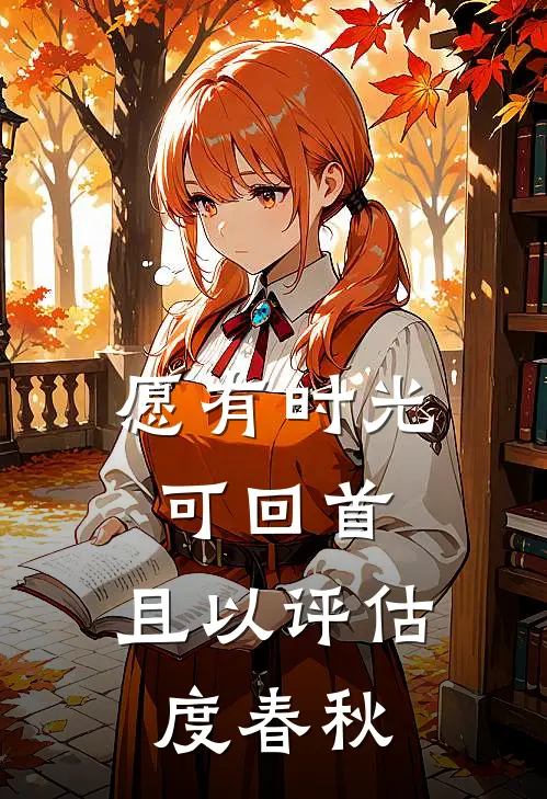 愿有时光可回首,且以评估度春秋