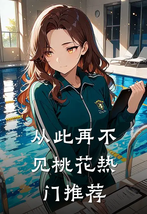 从此再不见桃花热门推荐