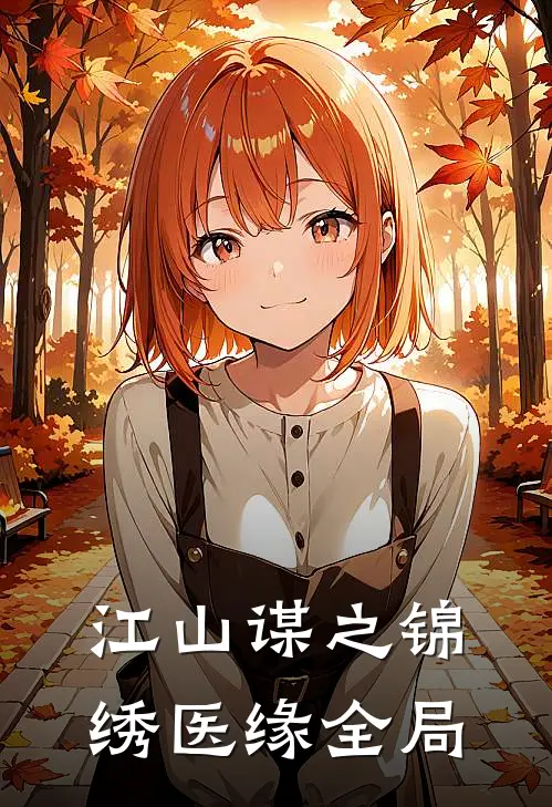 江山谋之锦绣医缘全局