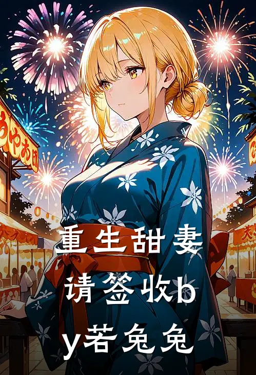 重生甜妻请签收by若兔兔