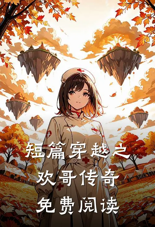 短篇穿越之欢哥传奇免费阅读