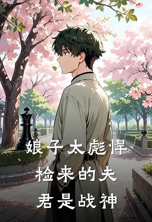 娘子太彪悍,检来的夫君是战神