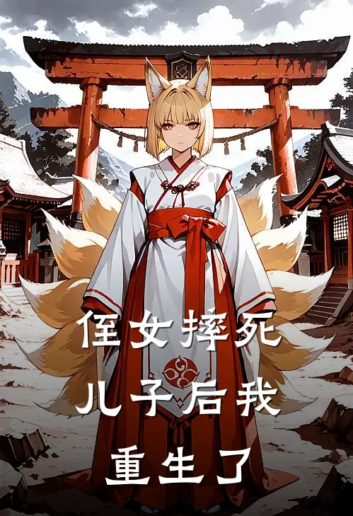 侄女摔死儿子后我重生了