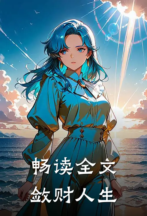 畅读全文敛财人生