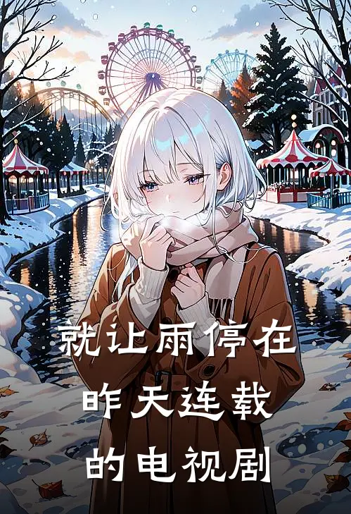 就让雨停在昨天连载的电视剧