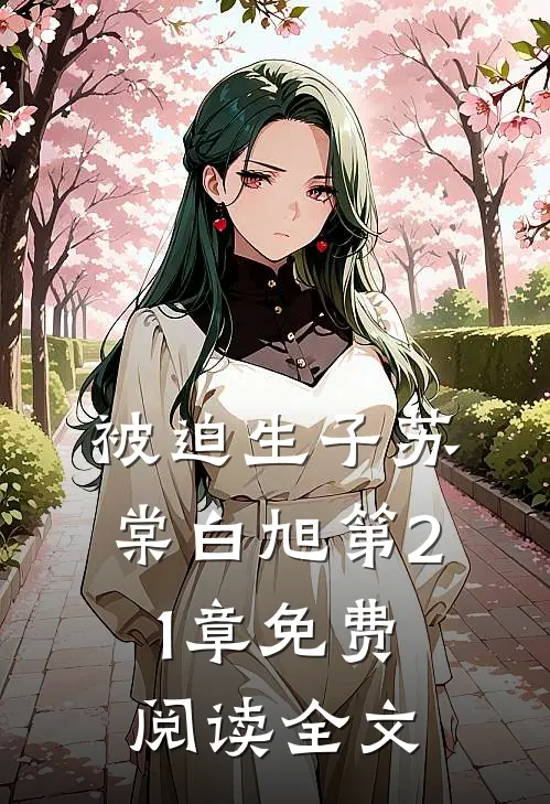 被迫生子苏棠白旭第21章免费阅读全文