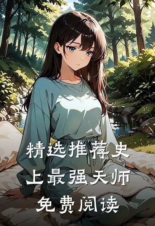 精选推荐史上最强天师免费阅读