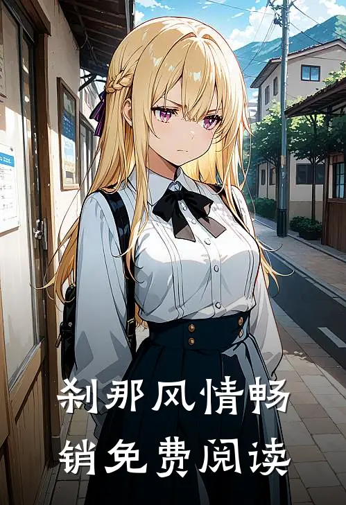 刹那风情畅销免费阅读