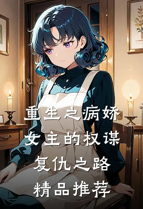 重生之病娇女主的权谋复仇之路精品推荐