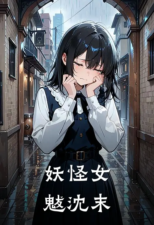 妖怪女魃沈末