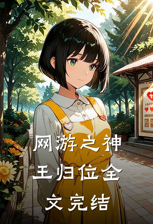 网游之神王归位全文完结